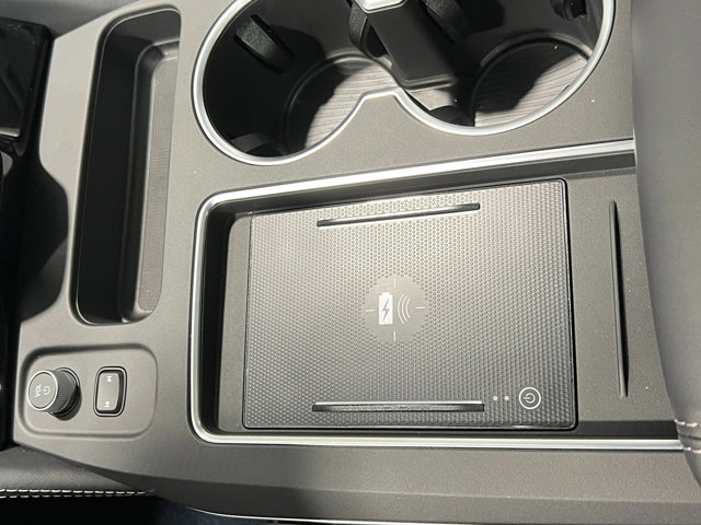 2025 Acura MDX w/Advance Package