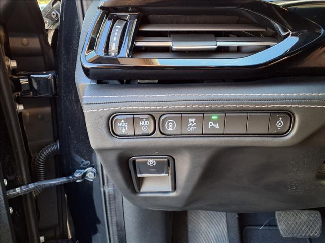 2022 Acura MDX SH-AWD w/Advance