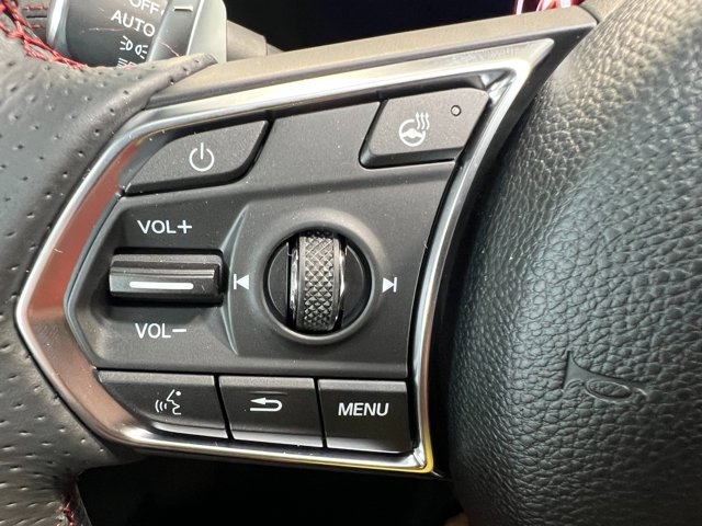 2025 Acura MDX w/A-Spec Advance Package
