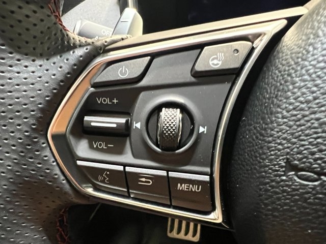2025 Acura MDX w/A-Spec Advance Package