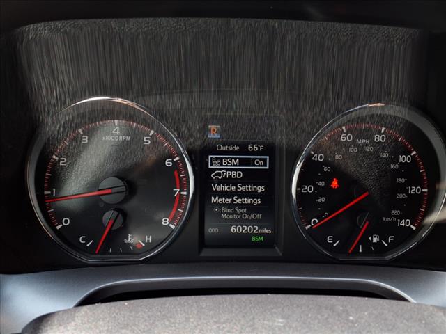 2016 Toyota RAV4 SE