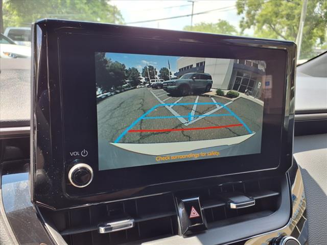 2024 Toyota GR Corolla Core