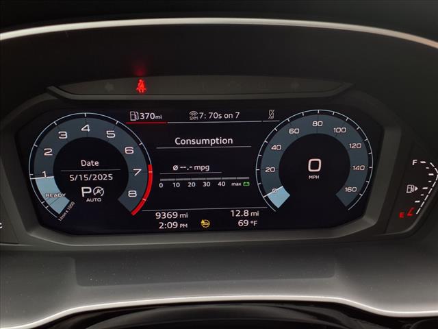 2024 Audi Q3 quattro S line Prem Plus 45 TFSI