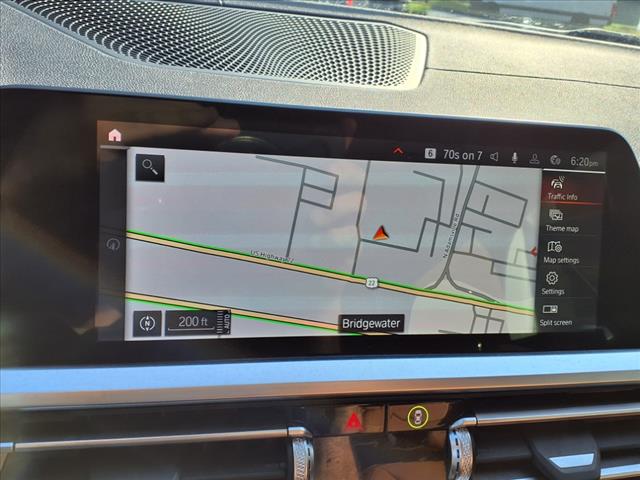 2022 BMW 4 Series 430i xDrive