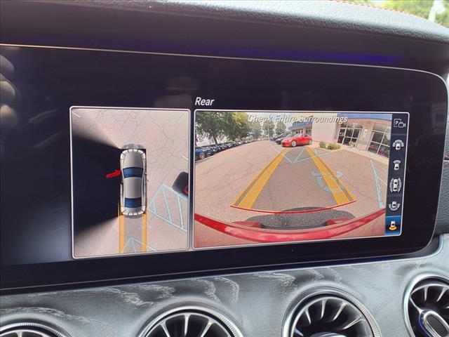 2019 Mercedes-Benz CLS AMG CLS 53 S