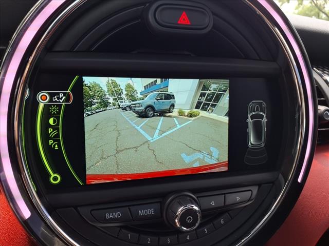 2017 MINI Hardtop 2 Door Cooper S