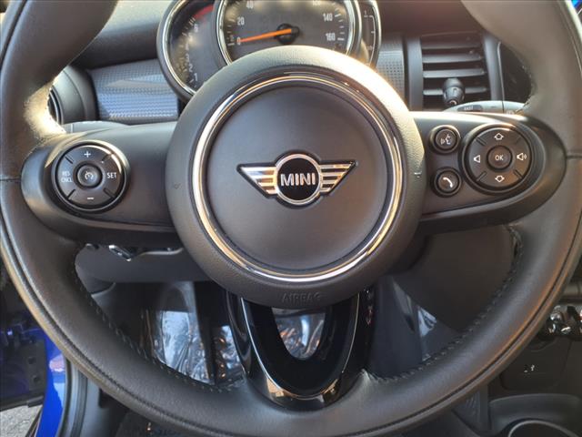 2020 MINI Hardtop 4 Door Cooper