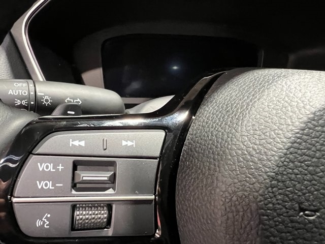 2025 Acura Integra Base