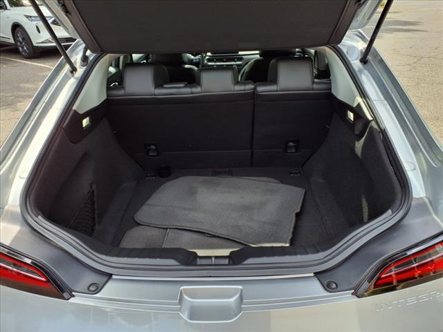 2023 Acura Integra Base