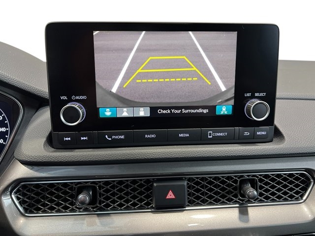 2025 Acura Integra Base