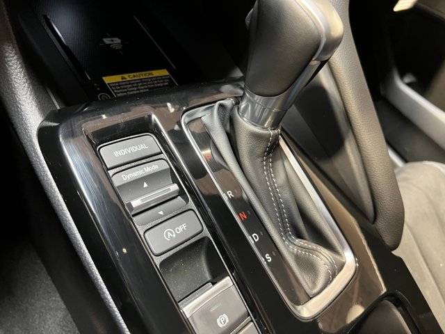 2025 Acura Integra w/A-Spec Technology Package