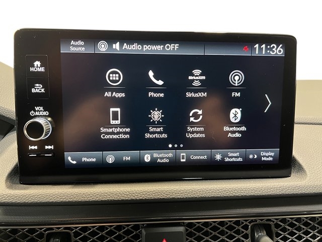 2025 Acura Integra Type S