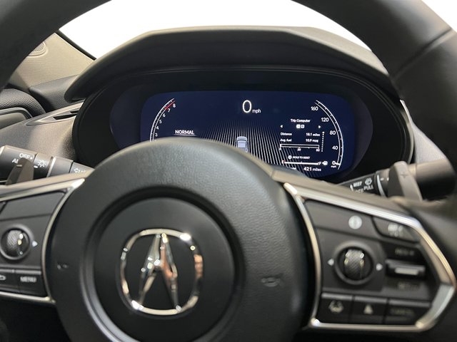 2025 Acura TLX w/Technology Package