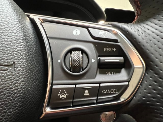 2025 Acura TLX w/A-Spec Package