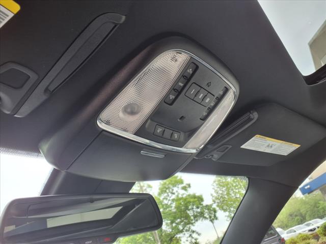 2017 Chrysler 300 S