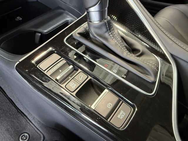 2025 Acura ADX Base