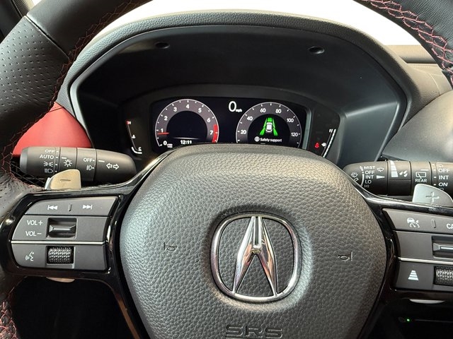 2025 Acura ADX w/A-Spec Package