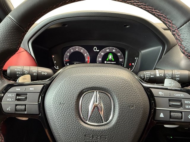 2025 Acura ADX w/A-Spec Package