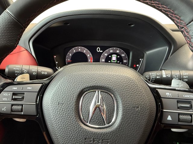 2025 Acura ADX w/A-Spec Package