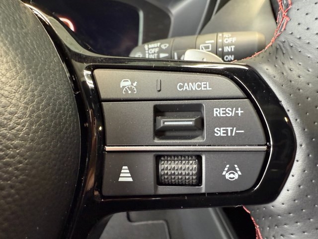 2025 Acura ADX w/A-Spec Package