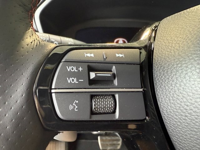 2025 Acura ADX w/A-Spec Advance Package