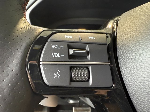 2025 Acura ADX w/A-Spec Advance Package