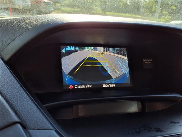 2017 Acura RDX Base