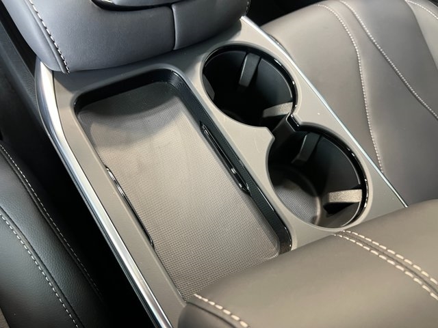 2025 Acura RDX 