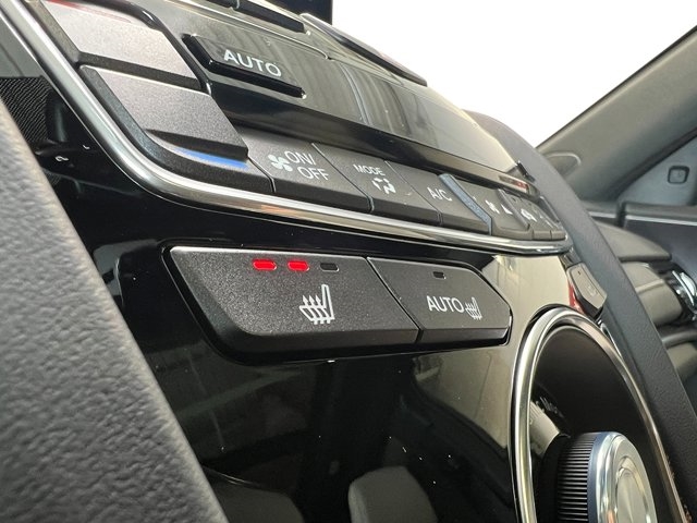 2025 Acura RDX 