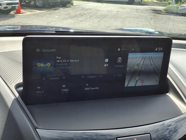 2021 Acura RDX SH-AWD w/Tech