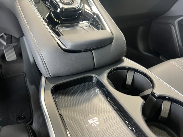 2025 Acura RDX w/Technology Package