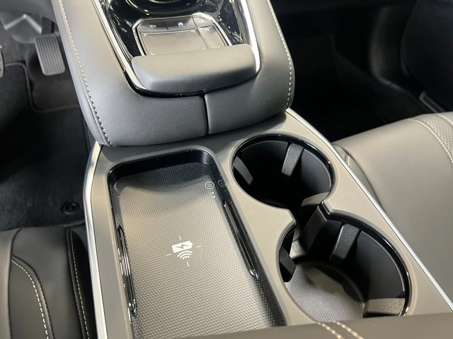 2025 Acura RDX w/Technology Package