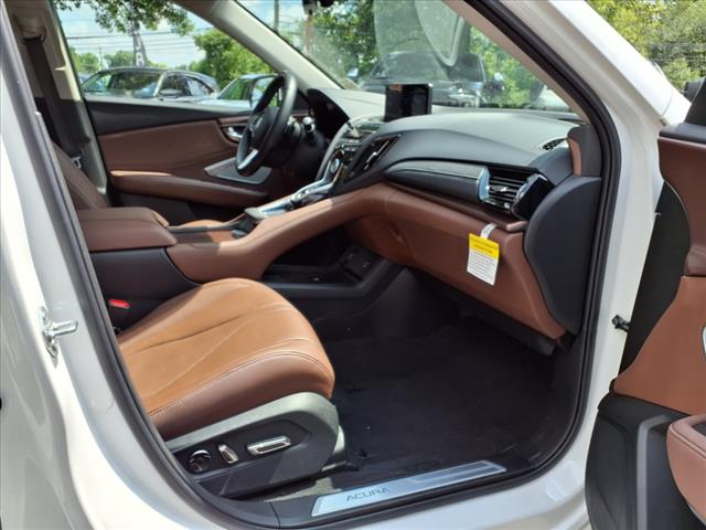 2024 Acura RDX SH-AWD w/Tech