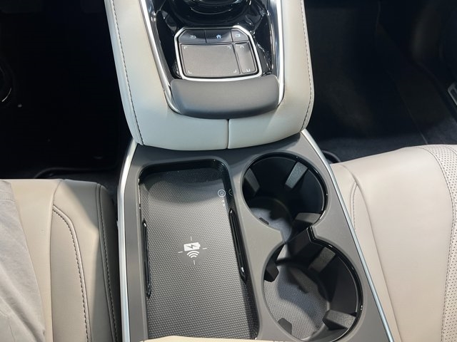 2025 Acura RDX w/Technology Package