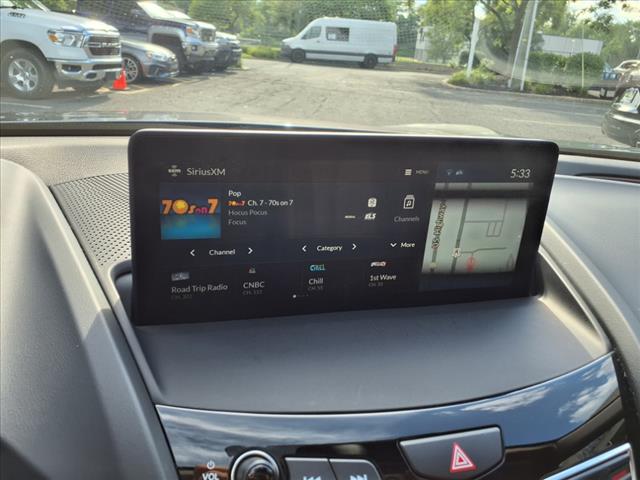 2024 Acura RDX SH-AWD w/Tech