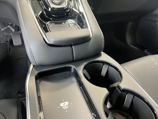 2025 Acura RDX w/Technology Package