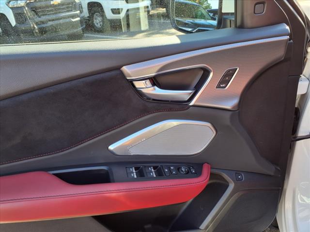 2022 Acura RDX SH-AWD w/A-SPEC