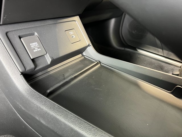 2025 Acura RDX w/A-Spec Package