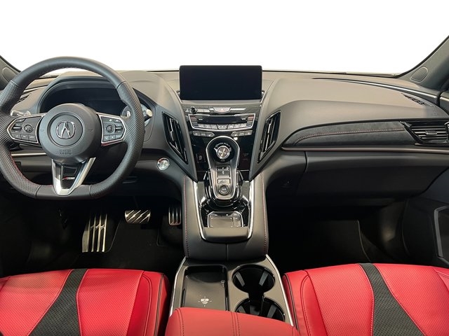 2025 Acura RDX w/A-Spec Package