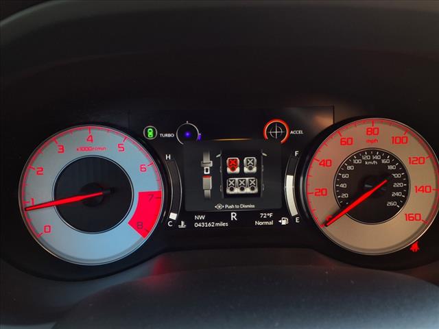 2022 Acura RDX SH-AWD w/A-SPEC