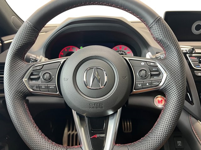 2025 Acura RDX w/A-Spec Package