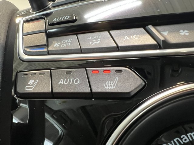2025 Acura RDX w/Advance Package