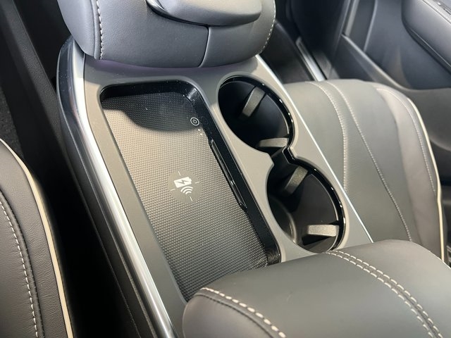 2025 Acura RDX w/Advance Package