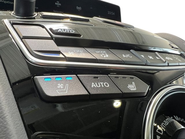 2025 Acura RDX w/Advance Package