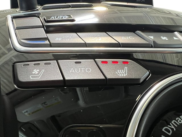 2025 Acura RDX w/Advance Package