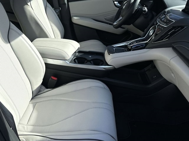 2025 Acura RDX w/Advance Package