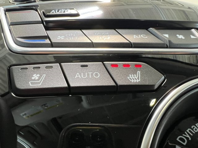2025 Acura RDX w/Advance Package