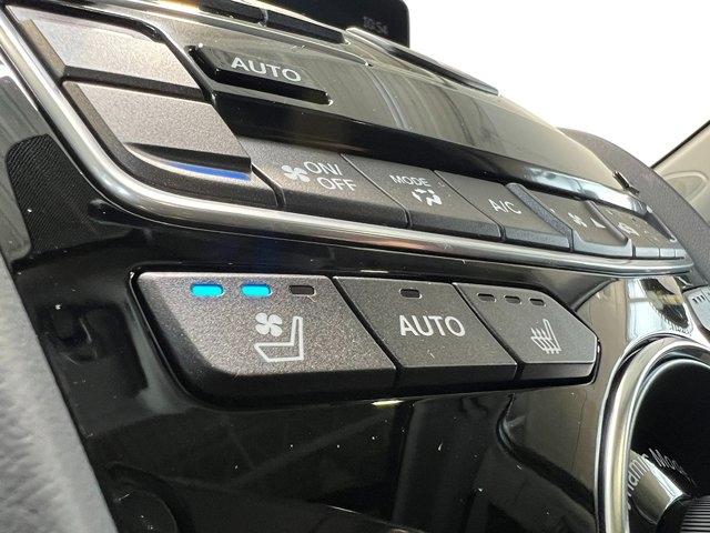2025 Acura RDX w/Advance Package