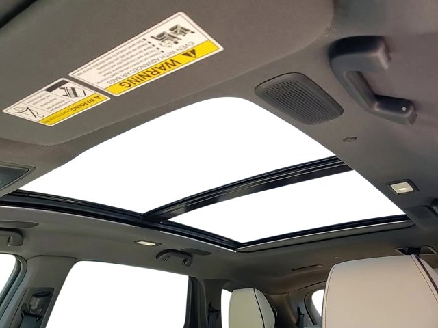 2025 Acura MDX Type S w/Advance Package