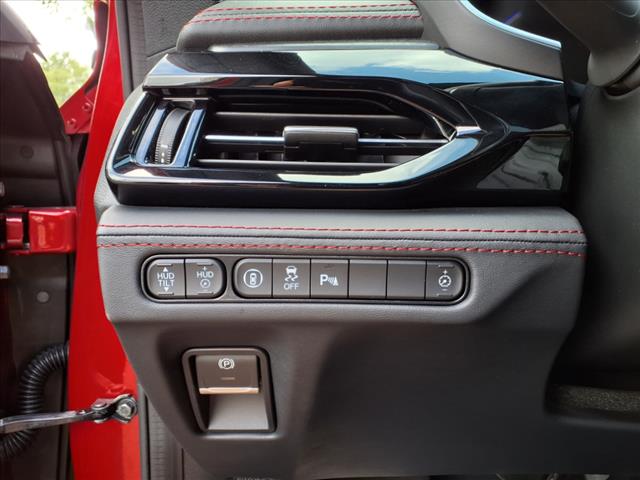 2022 Acura MDX SH-AWD Type S w/Advance Package